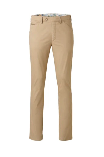 Broeken beige Meyer - Image 7