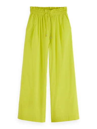 Broeken geel Scotch & Soda - Image 3