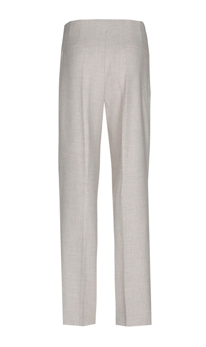 Broeken beige Xandres - Image 2