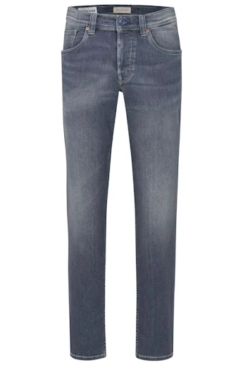 Jeans grijs Bugatti