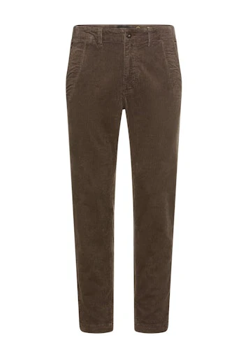 Broeken bruin Camel active