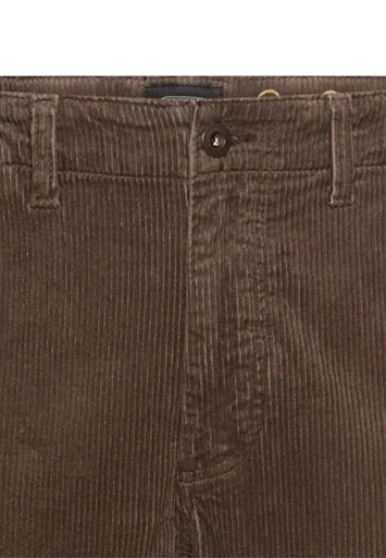 Broeken bruin Camel active - Image 3