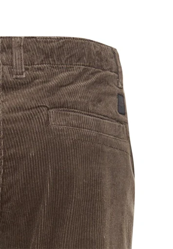 Broeken bruin Camel active - Image 4
