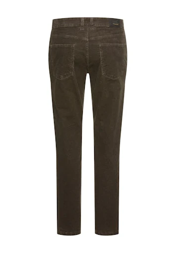 Broeken bruin Camel active - Image 2