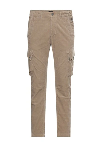 Broeken bruin Camel active