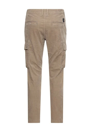 Broeken bruin Camel active - Image 2