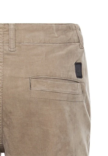 Broeken bruin Camel active - Image 4