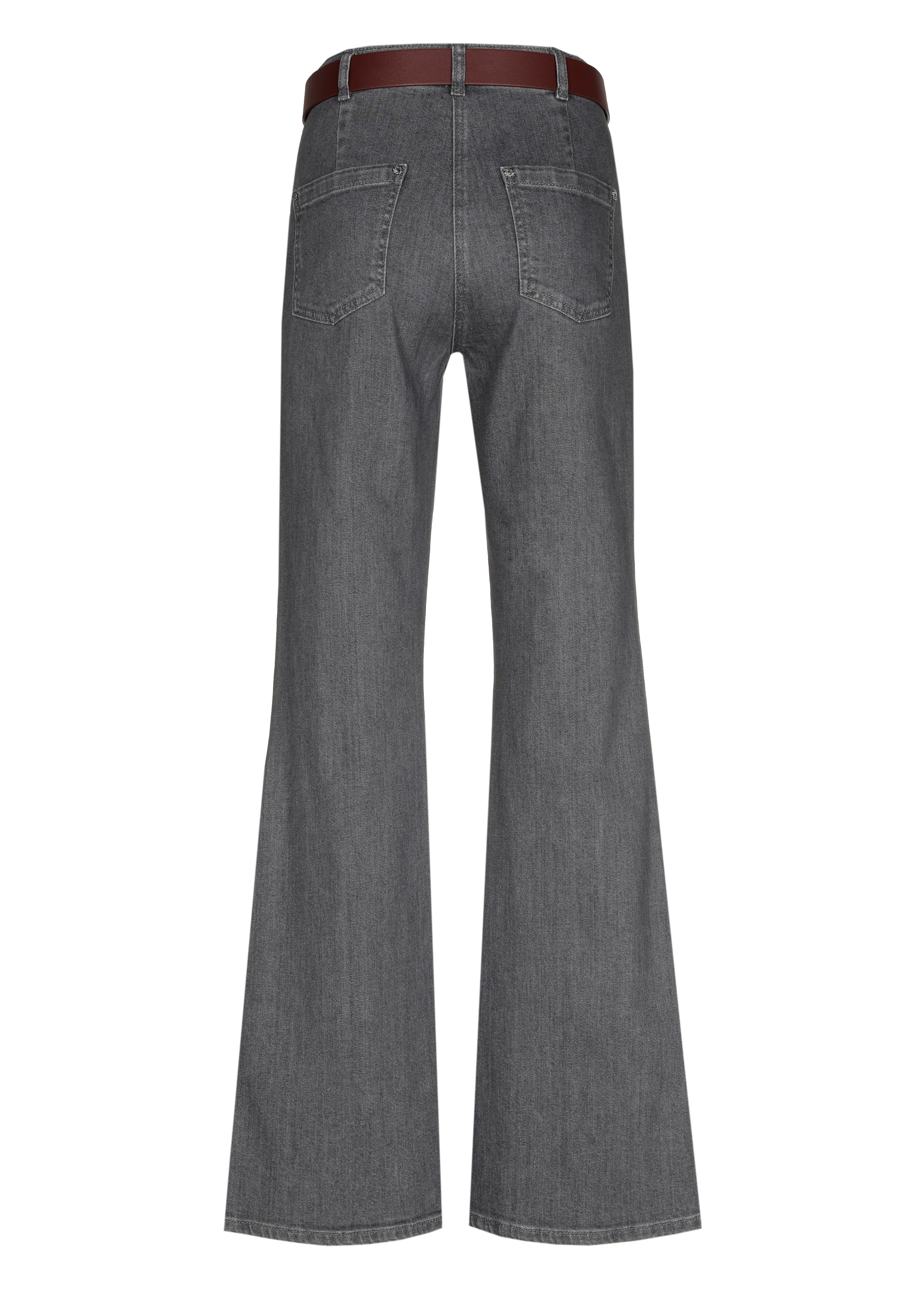Jeans grijs Caroline Biss - Image 2