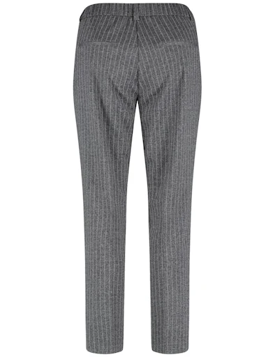 Broeken grijs GERRY WEBER - Image 2