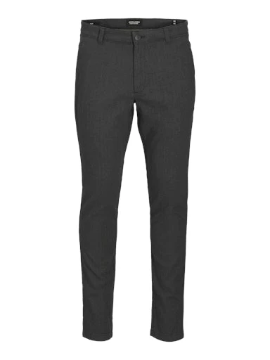 Broeken grijs JACK & JONES