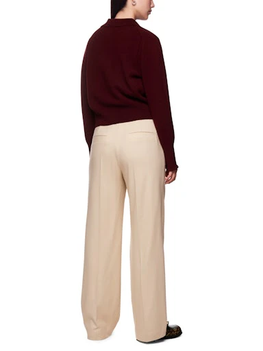 Broeken beige Marc Cain - Image 3