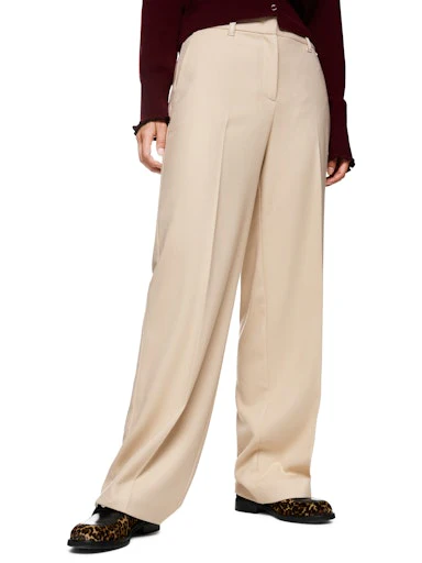 Broeken beige Marc Cain - Image 6