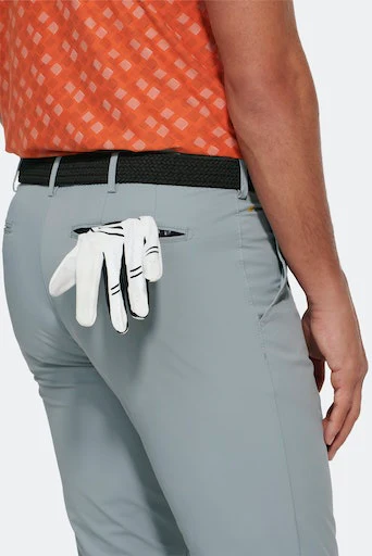 Broeken grijs Meyer Golf - Image 4