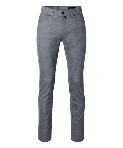 Broeken grijs Pierre Cardin
