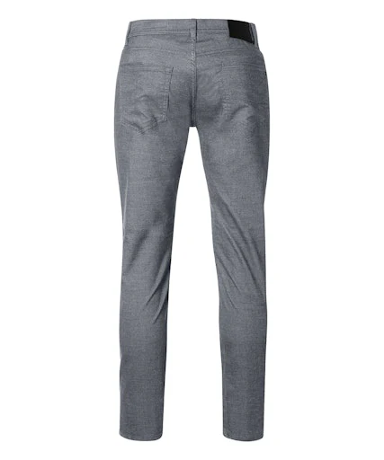 Broeken grijs Pierre Cardin - Image 2