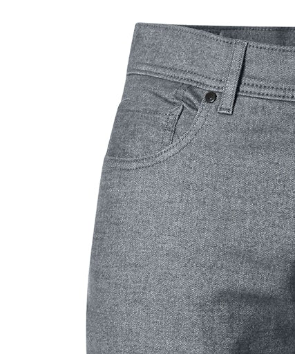 Broeken grijs Pierre Cardin - Image 3
