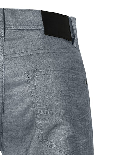 Broeken grijs Pierre Cardin - Image 4