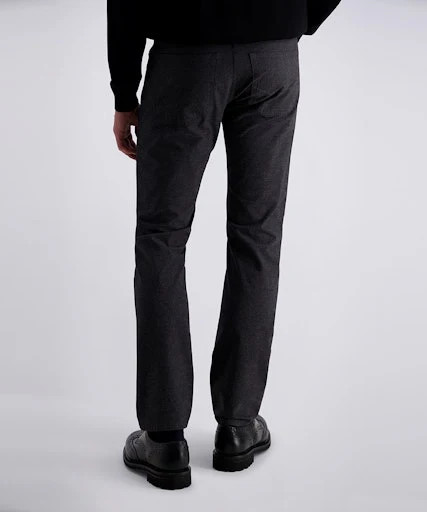 Broeken grijs Pierre Cardin - Image 2