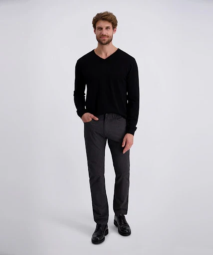 Broeken grijs Pierre Cardin - Image 3