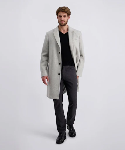 Broeken grijs Pierre Cardin - Image 6