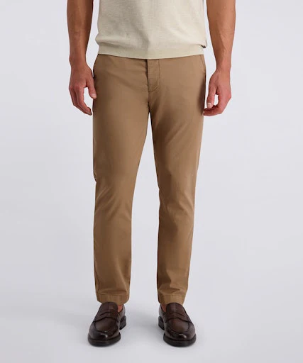 Broeken grijs Pierre Cardin