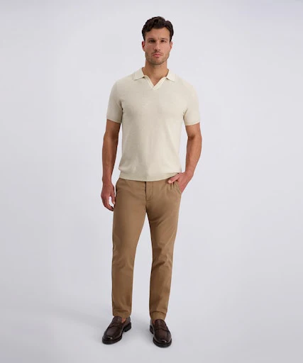 Broeken grijs Pierre Cardin - Image 3