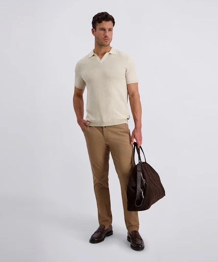 Broeken grijs Pierre Cardin - Image 6
