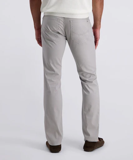 Broeken grijs Pierre Cardin - Image 2