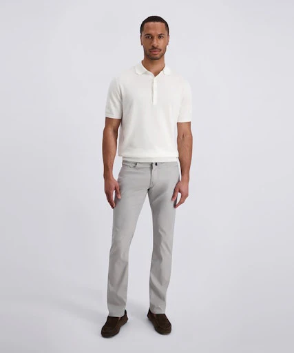 Broeken grijs Pierre Cardin - Image 3