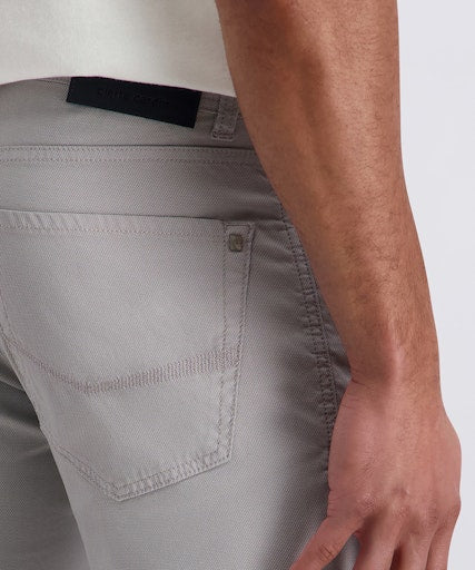 Broeken grijs Pierre Cardin - Image 5