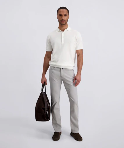 Broeken grijs Pierre Cardin - Image 6