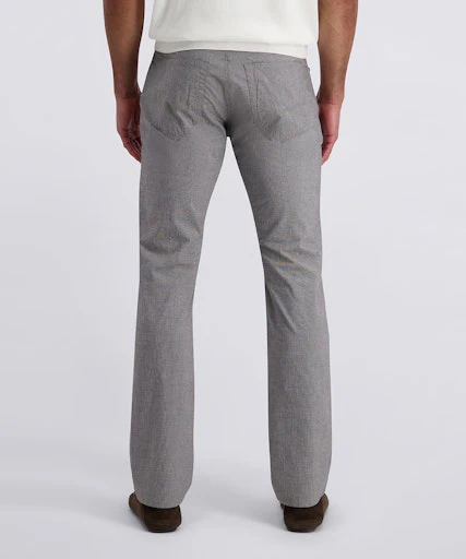 Broeken grijs Pierre Cardin - Image 2