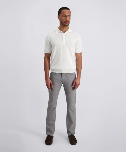 Broeken grijs Pierre Cardin - Image 3