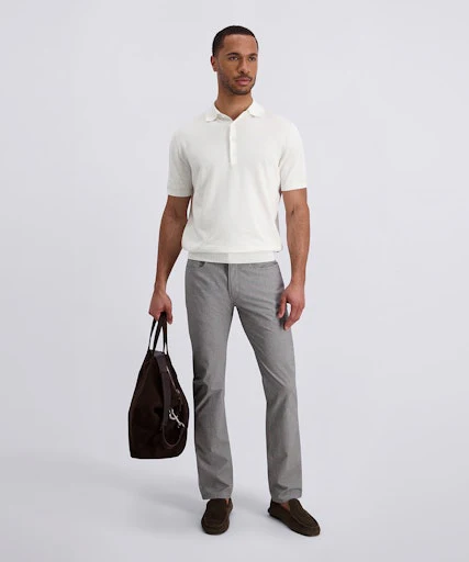 Broeken grijs Pierre Cardin - Image 6