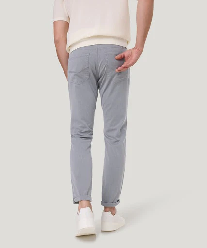 Broeken grijs Pierre Cardin - Image 2