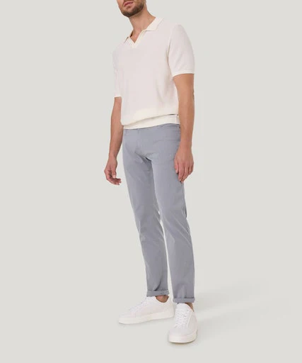 Broeken grijs Pierre Cardin - Image 3