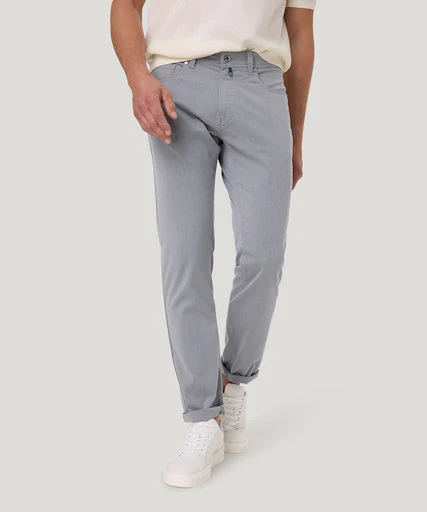 Broeken grijs Pierre Cardin - Image 4