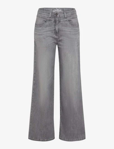 Jeans grijs RAPHAELA by BRAX