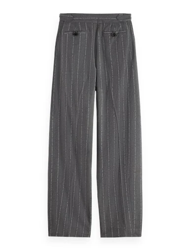 Broeken grijs Scotch & Soda - Image 3