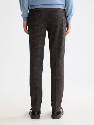 Broeken grijs Scotch & Soda - Image 2