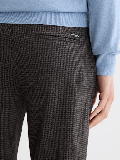 Broeken grijs Scotch & Soda - Image 3