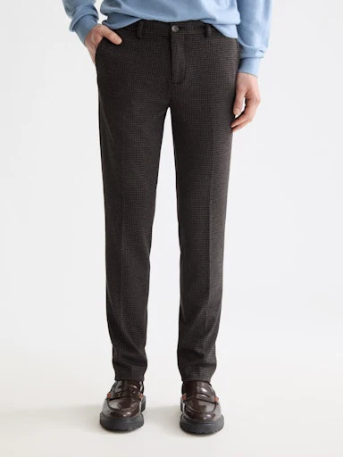 Broeken grijs Scotch & Soda - Image 4