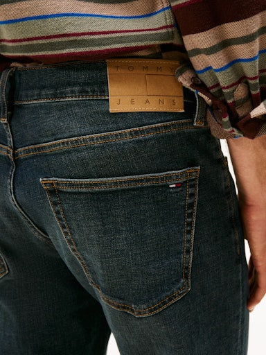 Broeken grijs Tommy Jeans - Image 2