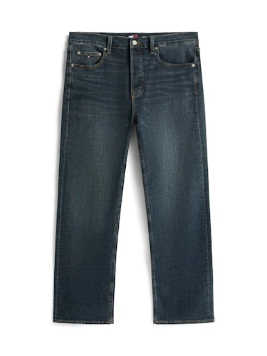 Broeken grijs Tommy Jeans - Image 3
