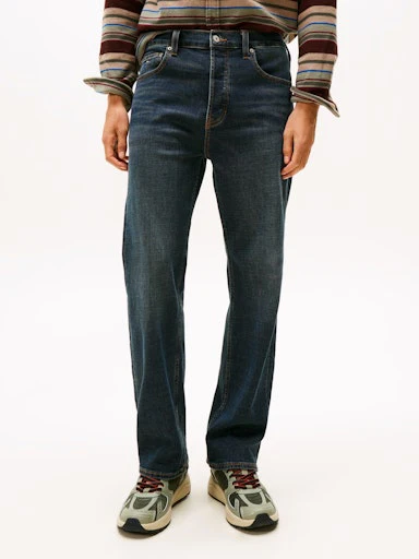 Broeken grijs Tommy Jeans - Image 4