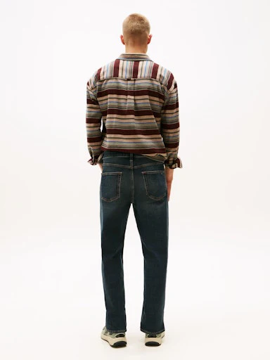 Broeken grijs Tommy Jeans - Image 5