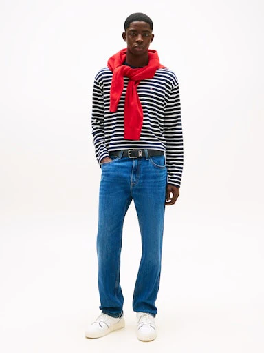 Jeans blauw Tommy Jeans