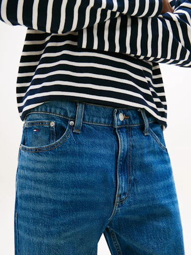 Jeans blauw Tommy Jeans - Image 2