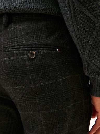 Broeken grijs Tommy Hilfiger - Image 2