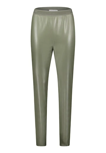 Broeken groen Betty & Co